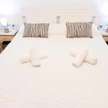 Suarez De Salazar 2, Precioso Apartamento Centrico Кадіс Екстер'єр фото