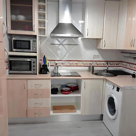 Suarez De Salazar 2, Precioso Apartamento Centrico Кадіс Екстер'єр фото