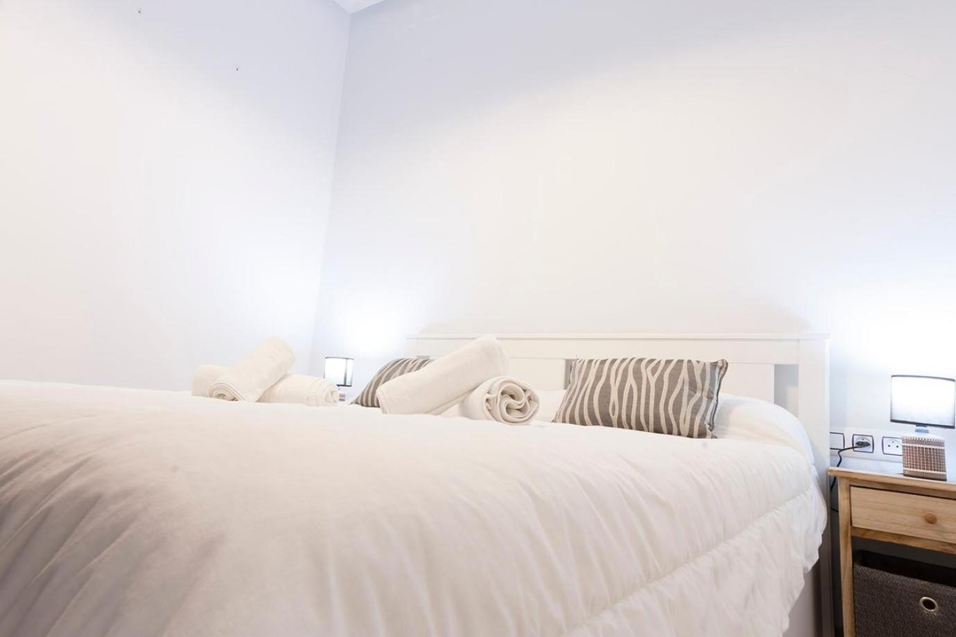 Suarez De Salazar 2, Precioso Apartamento Centrico Кадіс Екстер'єр фото