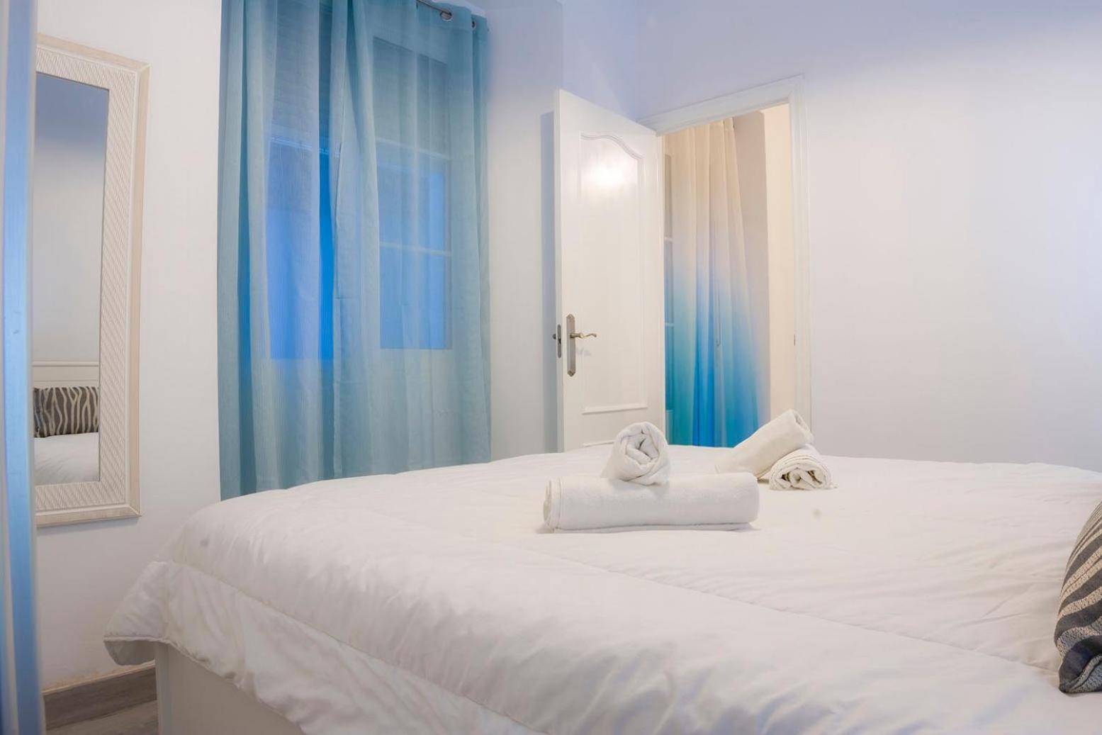 Suarez De Salazar 2, Precioso Apartamento Centrico Кадіс Екстер'єр фото